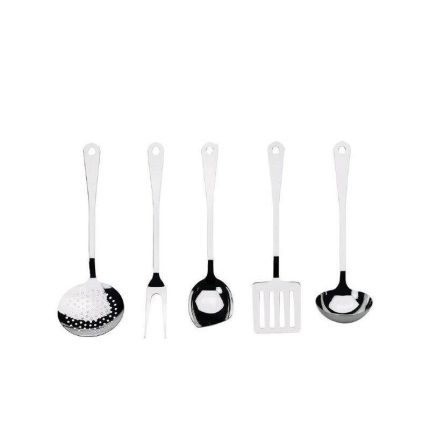 Alessi set di 5 utensili