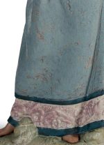 Lladro venditrice di frutta