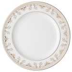 Versace piatto piano 27 cm medusa gala