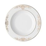 Versace piatto fondo 22 cm medusa gala