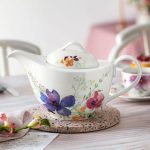 Villeroy & boch theiera marifleur basic