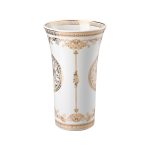 Versace vaso 26 cm medusa gala