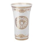 Versace vaso 34 cm medusa gala