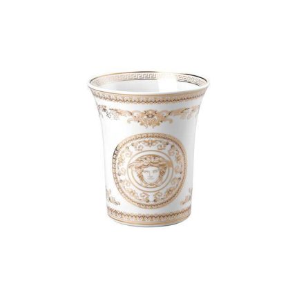 Versace vaso 18 cm medusa gala