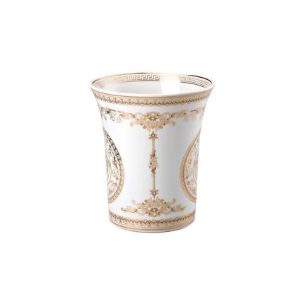 Versace vaso 18 cm medusa gala