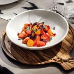 Villeroy & boch tagliere piatto antipasti 35x28 cm artesano original