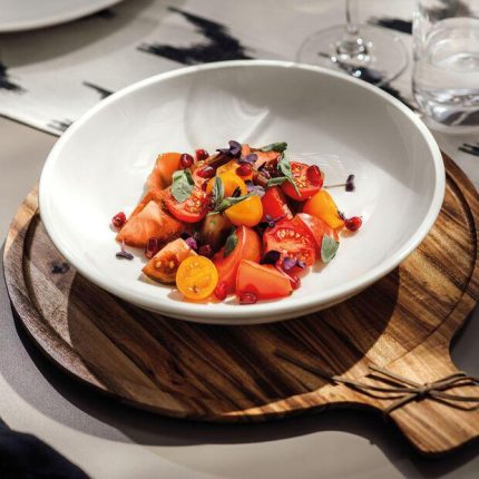 Villeroy & boch tagliere piatto antipasti 35x28 cm artesano original