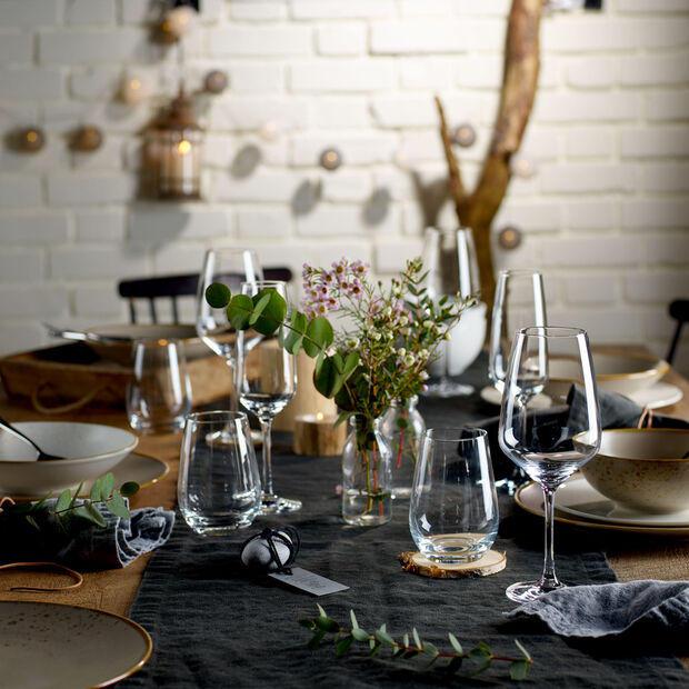 Villeroy & boch set di 12 bicchieri acqua vivo group voice basic glas