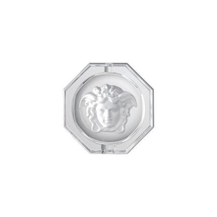 Versace posacenere 16 cm medusa lumiere