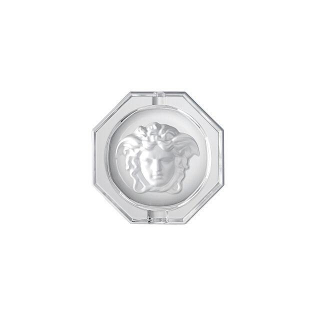 Versace posacenere 16 cm medusa lumiere Versace posacenere 16 cm medusa lumiere