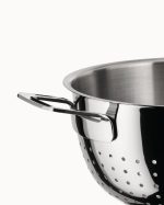 Alessi scolatoio pots&pans