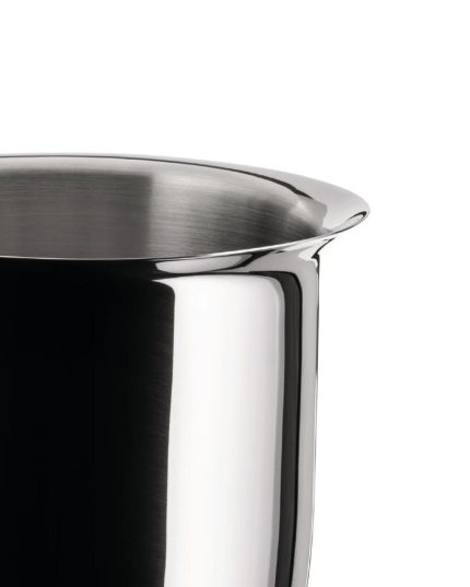 Alessi bollilatte pots&pans