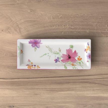 Villeroy & boch coppa rettangolare marifleur gifts