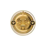 Versace piatto piano 10 cm prestige gala