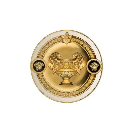 Versace piatto piano 10 cm prestige gala