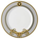 Versace piatto piano 22 cm prestige gala