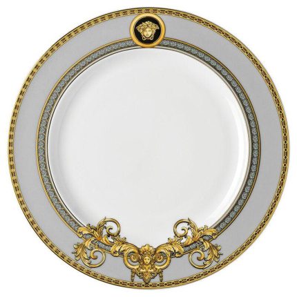 Versace piatto piano 22 cm prestige gala