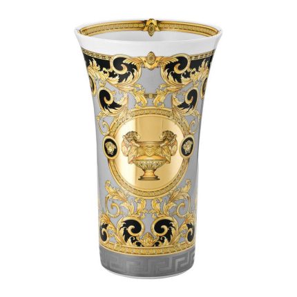 Versace vaso 34 cm prestige gala