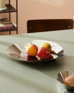 Alessi fruttiera resonance