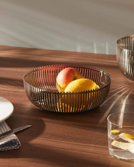 Alessi cestino cm 23