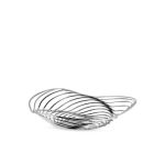 Alessi fruttiera trinity