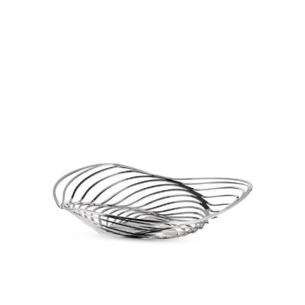 Alessi fruttiera trinity