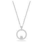 Swarovski pendente constella