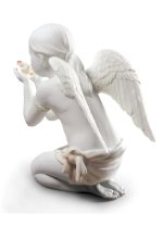 Lladro un soffio di fantasia
