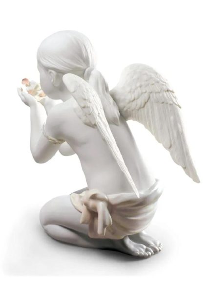 Lladro un soffio di fantasia