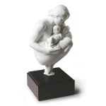 Lladro vincolo d'amore