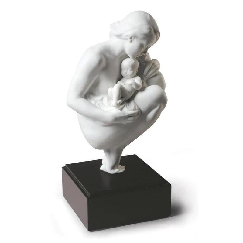 Lladro vincolo d'amore