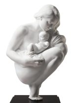Lladro vincolo d'amore