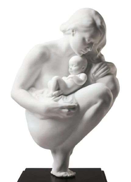 Lladro vincolo d'amore