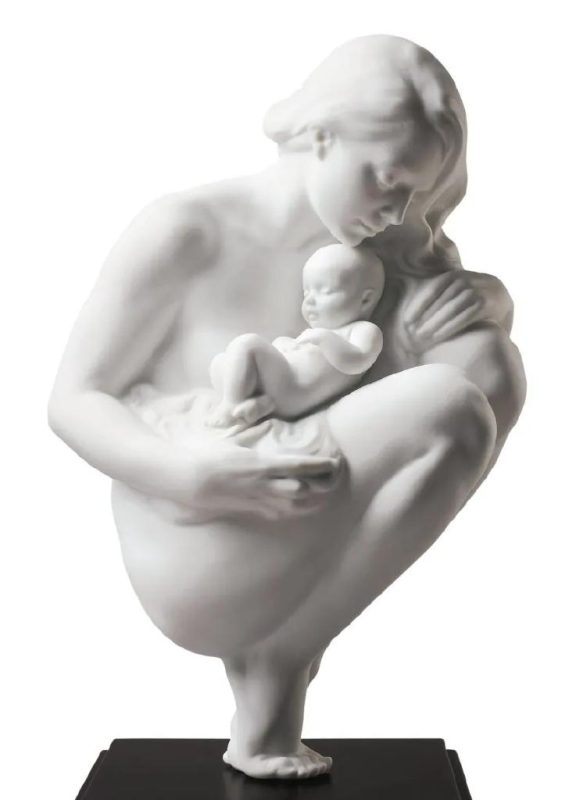 Lladro vincolo d'amore