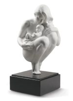 Lladro vincolo d'amore