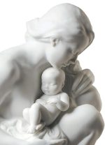 Lladro vincolo d'amore