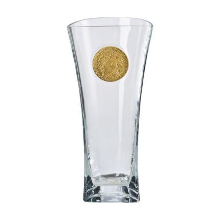 Versace vaso 40 cm medusa madness
