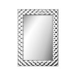 Rosenthal Portafoto con specchiera Move 35,5x23,5 Cm