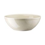 Rosenthal classic insalatiera mesh colours cream