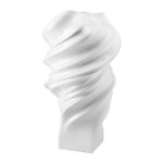Rosenthal studio line vaso 32 cm squall weiss