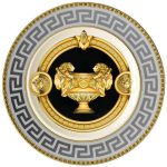 Versace piatto piano 18 cm prestige gala 2