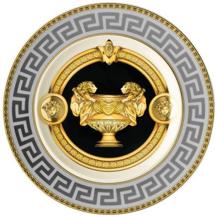 Versace piatto piano 18 cm prestige gala 2