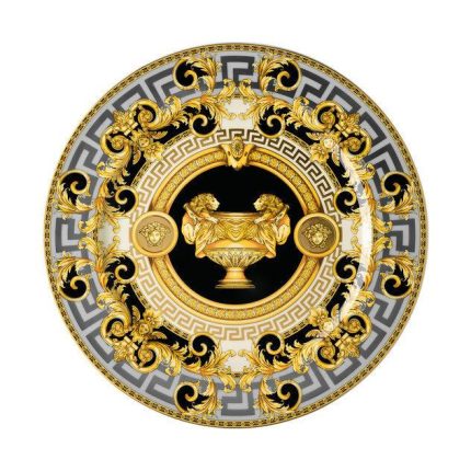 Versace segnaposto 30 cm prestige gala 2