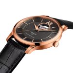 Tissot Orologio Tradition Powermatic 80 Open Heart
