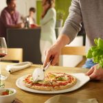 Villeroy & boch tagliapizza 190 mm daily line specials