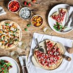 Villeroy & boch pietra per la pizza pizza passion