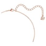 Swarovski Pendente Swan