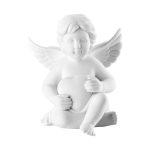 Rosenthal classic angelo medio con cuore
