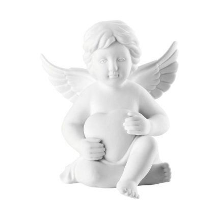 Rosenthal classic angelo medio con cuore