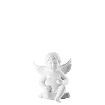 Rosenthal classic angelo piccolo con cuore
